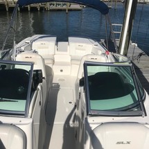 Sea Ray 250 SLX