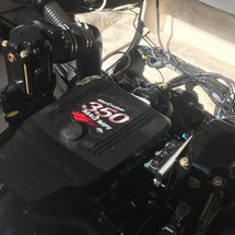 Sea Ray 250 SLX