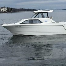 Bayliner 242 Classic