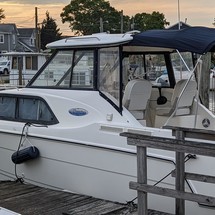 Bayliner 242 Classic