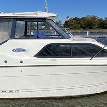 Bayliner 242 Classic