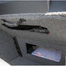 Crestliner 1650 Fish Hawk