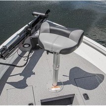 Crestliner 1700 Vision