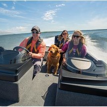 Crestliner 1700 Vision