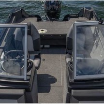 Crestliner 1700 Vision