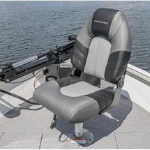 Crestliner 1700 Vision