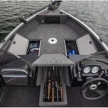 Crestliner 1700 Vision