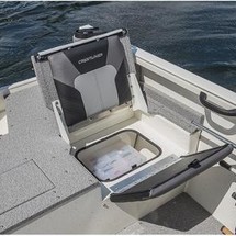 Crestliner 1700 Vision