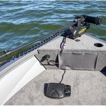 Crestliner 1700 Vision