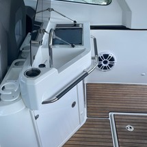 Beneteau Gran Turismo 32