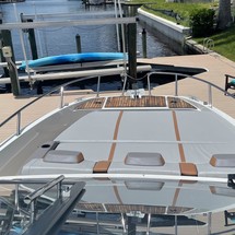 Beneteau Gran Turismo 32