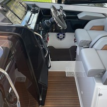 Beneteau Gran Turismo 32