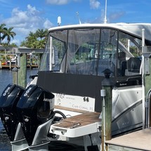 Beneteau Gran Turismo 32