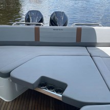 Beneteau Gran Turismo 32