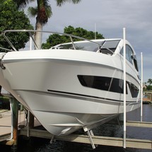Beneteau Gran Turismo 32