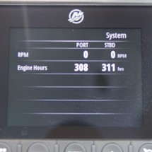 Beneteau Gran Turismo 32