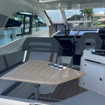Beneteau Gran Turismo 32