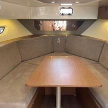 Beneteau Gran Turismo 32