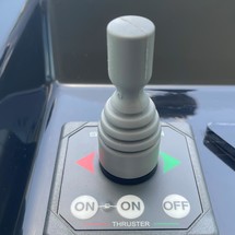 Beneteau Gran Turismo 32