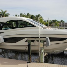 Beneteau Gran Turismo 32