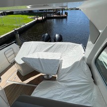 Beneteau Gran Turismo 32