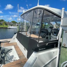 Beneteau Gran Turismo 32