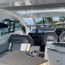 Beneteau Gran Turismo 32