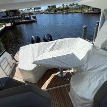 Beneteau Gran Turismo 32