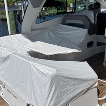 Beneteau Gran Turismo 32