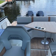 Beneteau Gran Turismo 32