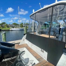 Beneteau Gran Turismo 32