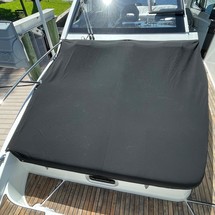 Beneteau Gran Turismo 32