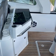 Beneteau Gran Turismo 32