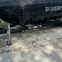 Malibu Wakesetter 23 LSV