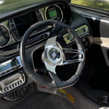 Malibu Wakesetter 23 LSV