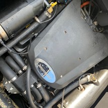 Malibu Wakesetter 23 LSV