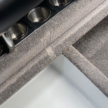 Malibu Wakesetter 23 LSV