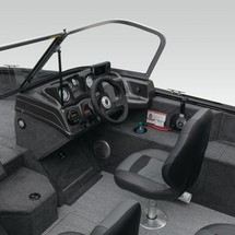 Tracker Pro Guide V-175 WT