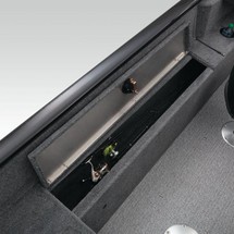 Tracker Pro Guide V-175 WT