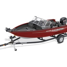 Tracker Pro Guide V-175 WT