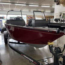 Tracker Pro Guide V-175 WT