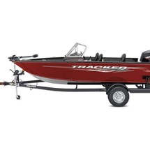 Tracker Pro Guide V-175 WT