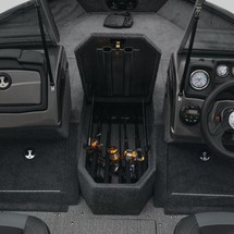 Tracker Pro Guide V-175 WT
