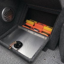Tracker Pro Guide V-175 WT