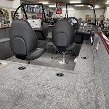 Tracker Pro Guide V-175 WT