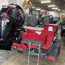 Tracker Pro Guide V-175 WT