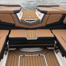 Super Air Nautique G23