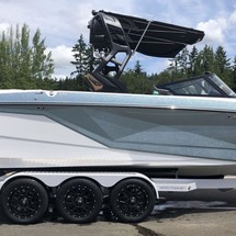 Super Air Nautique G23