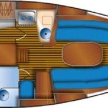 Jeanneau Sun Odyssey 29.2