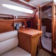 Jeanneau Sun Odyssey 29.2